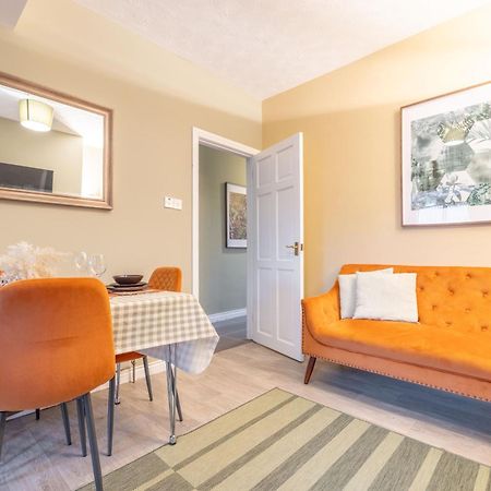 Coastal Cottages Ballycastle Extérieur photo