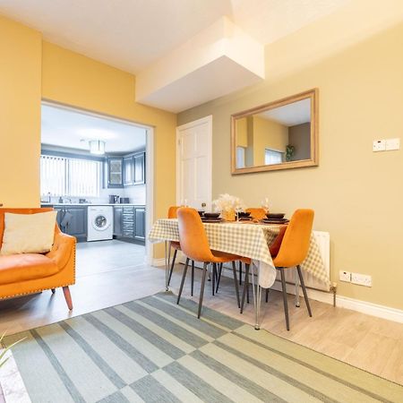 Coastal Cottages Ballycastle Extérieur photo