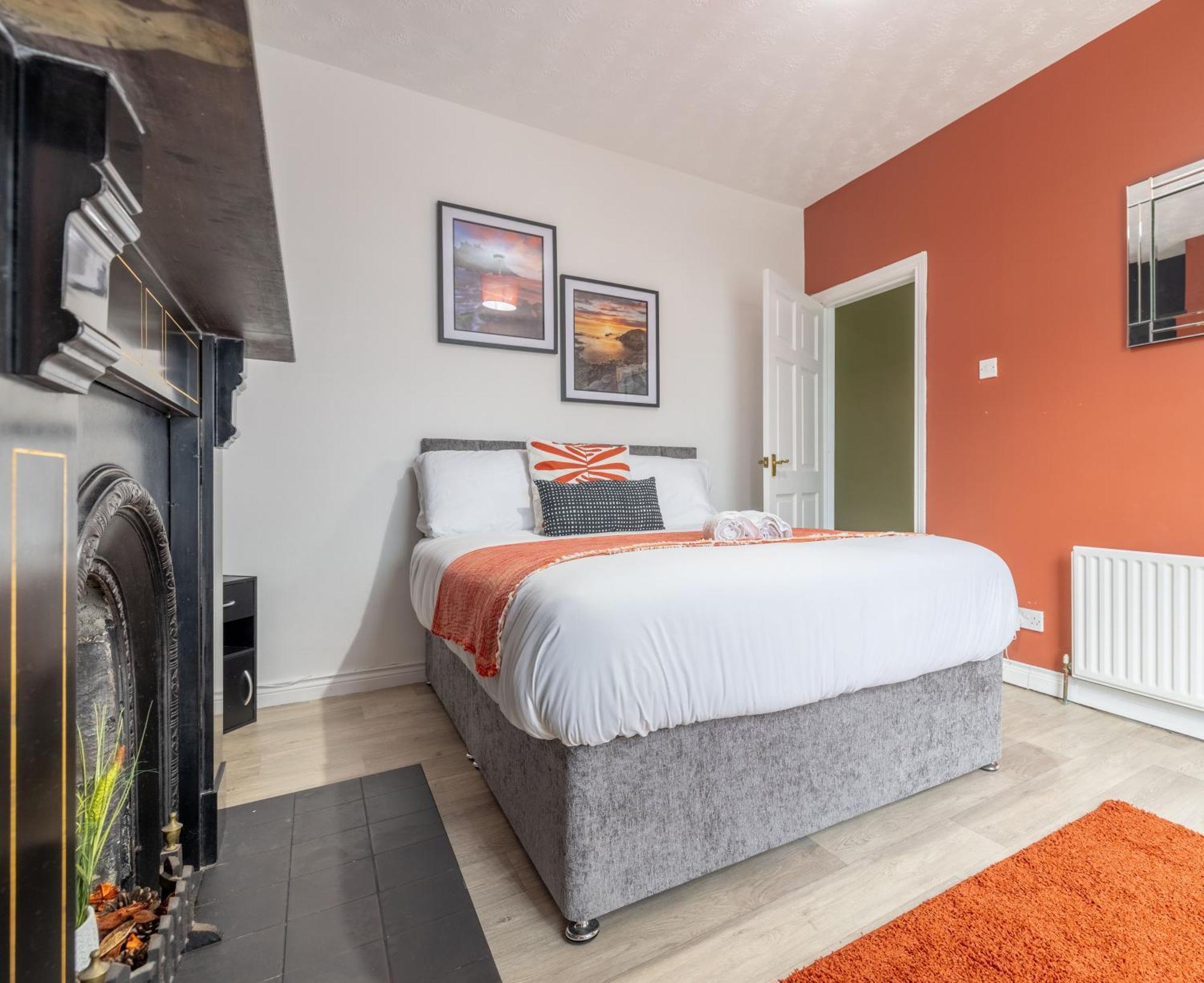 Coastal Cottages Ballycastle Extérieur photo