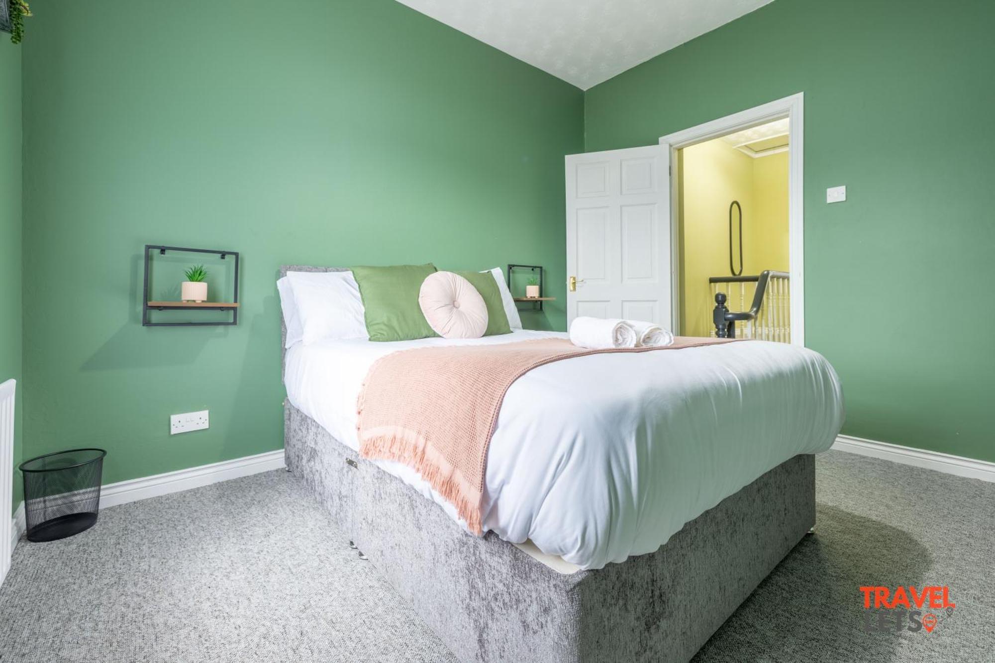 Coastal Cottages Ballycastle Extérieur photo