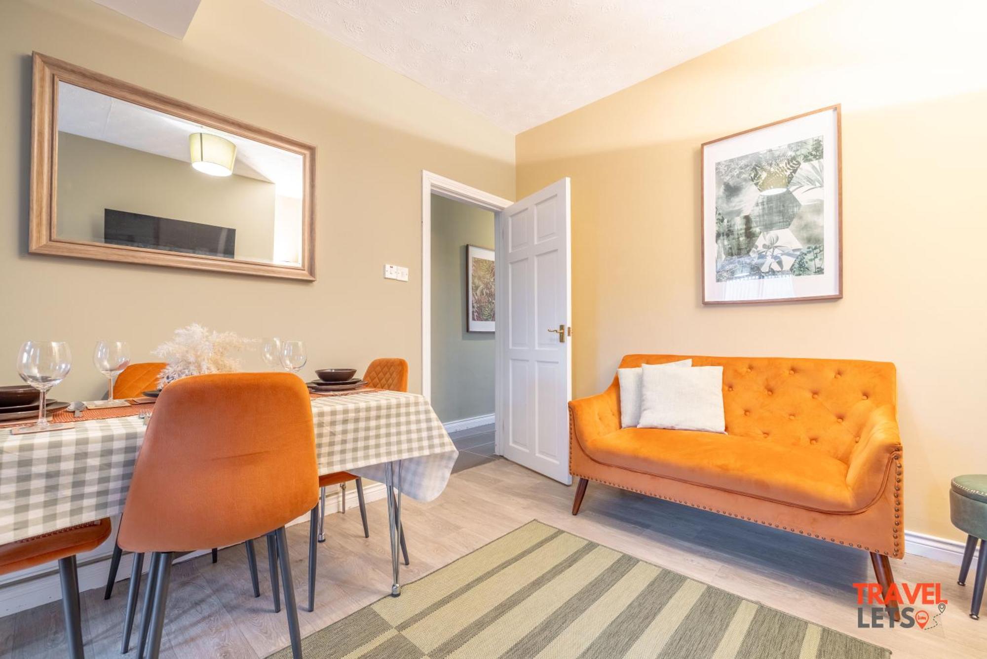 Coastal Cottages Ballycastle Extérieur photo