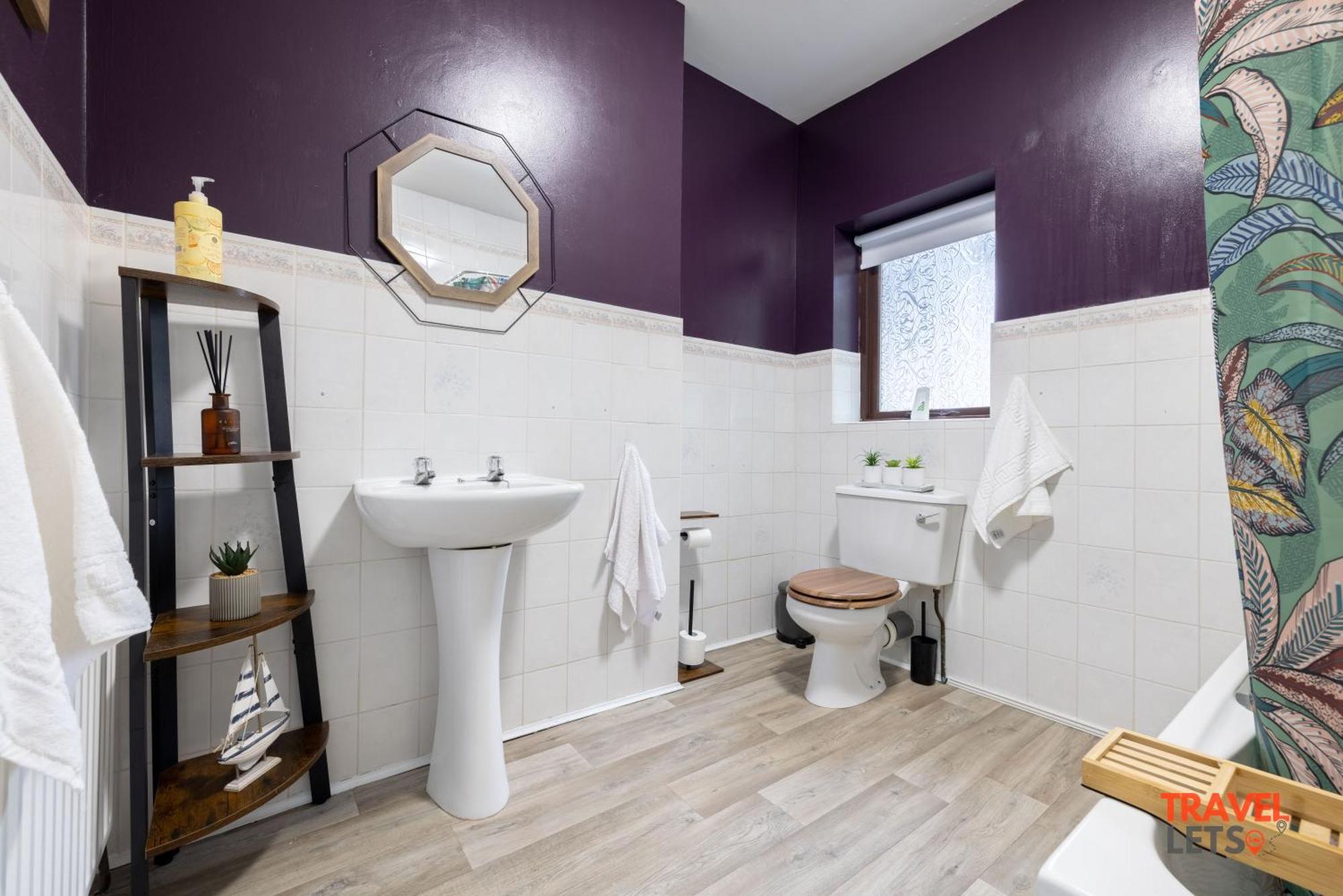 Coastal Cottages Ballycastle Extérieur photo
