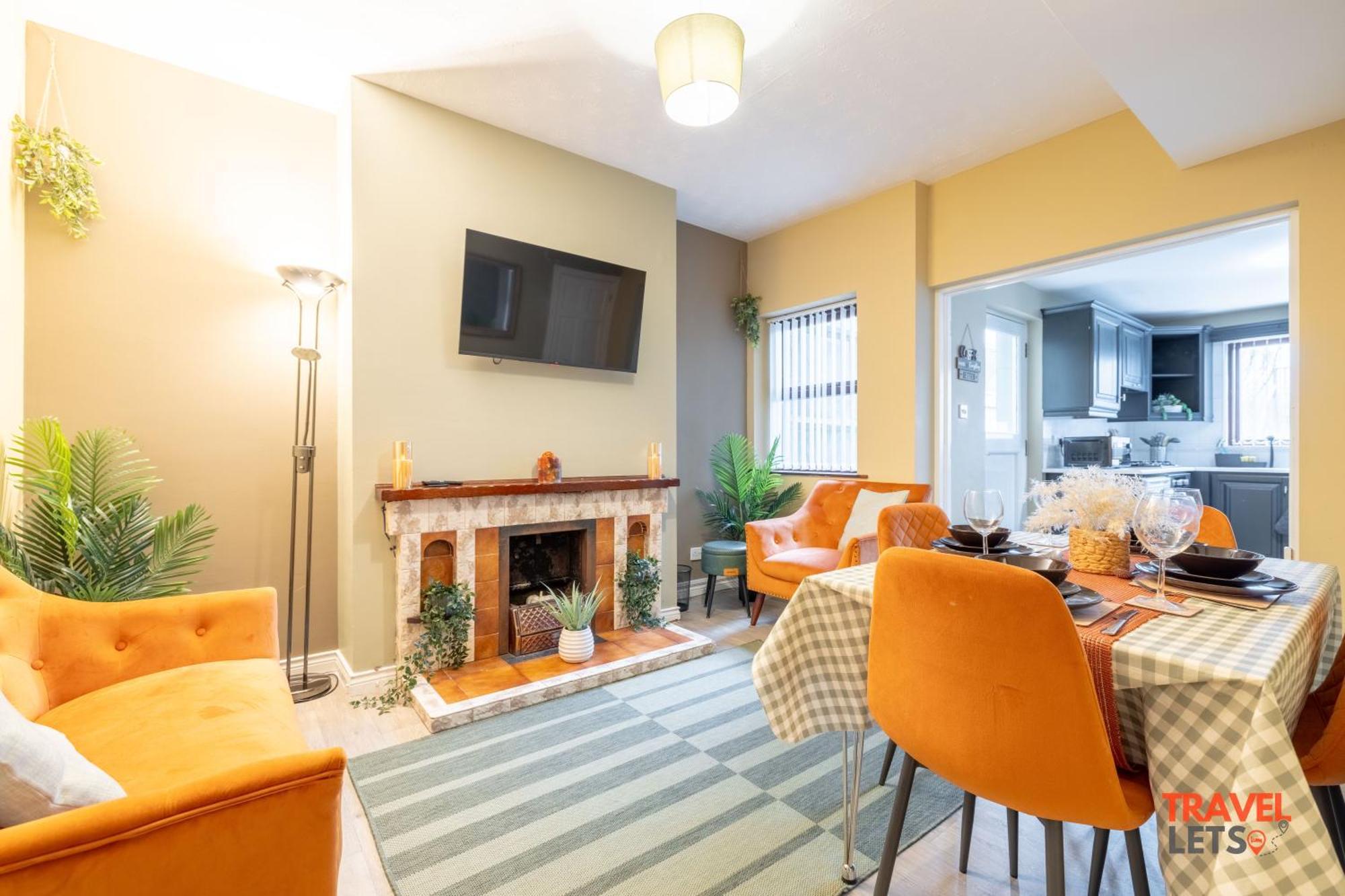 Coastal Cottages Ballycastle Extérieur photo