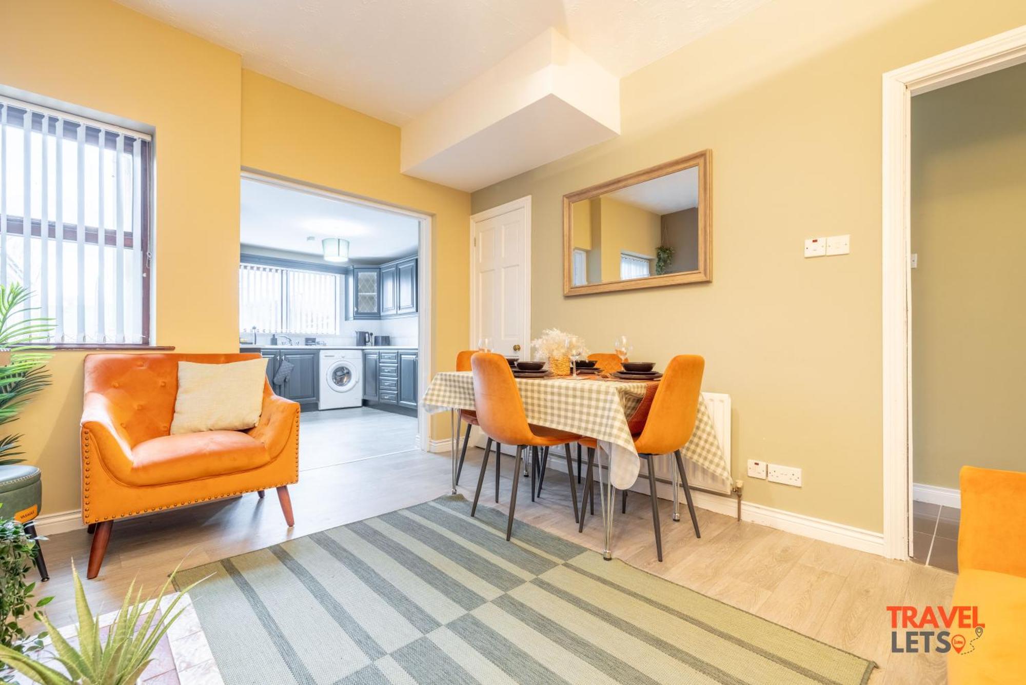 Coastal Cottages Ballycastle Extérieur photo