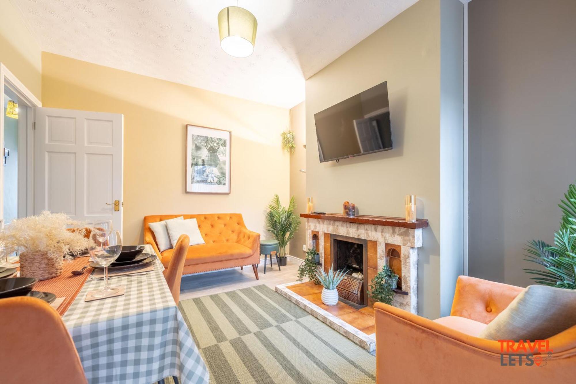 Coastal Cottages Ballycastle Extérieur photo