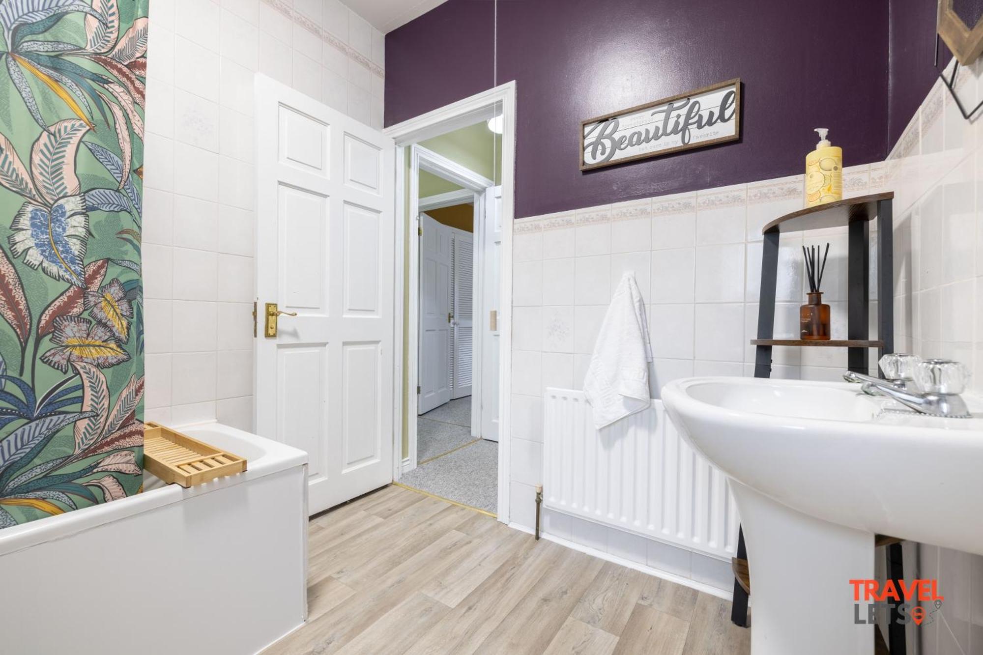Coastal Cottages Ballycastle Extérieur photo