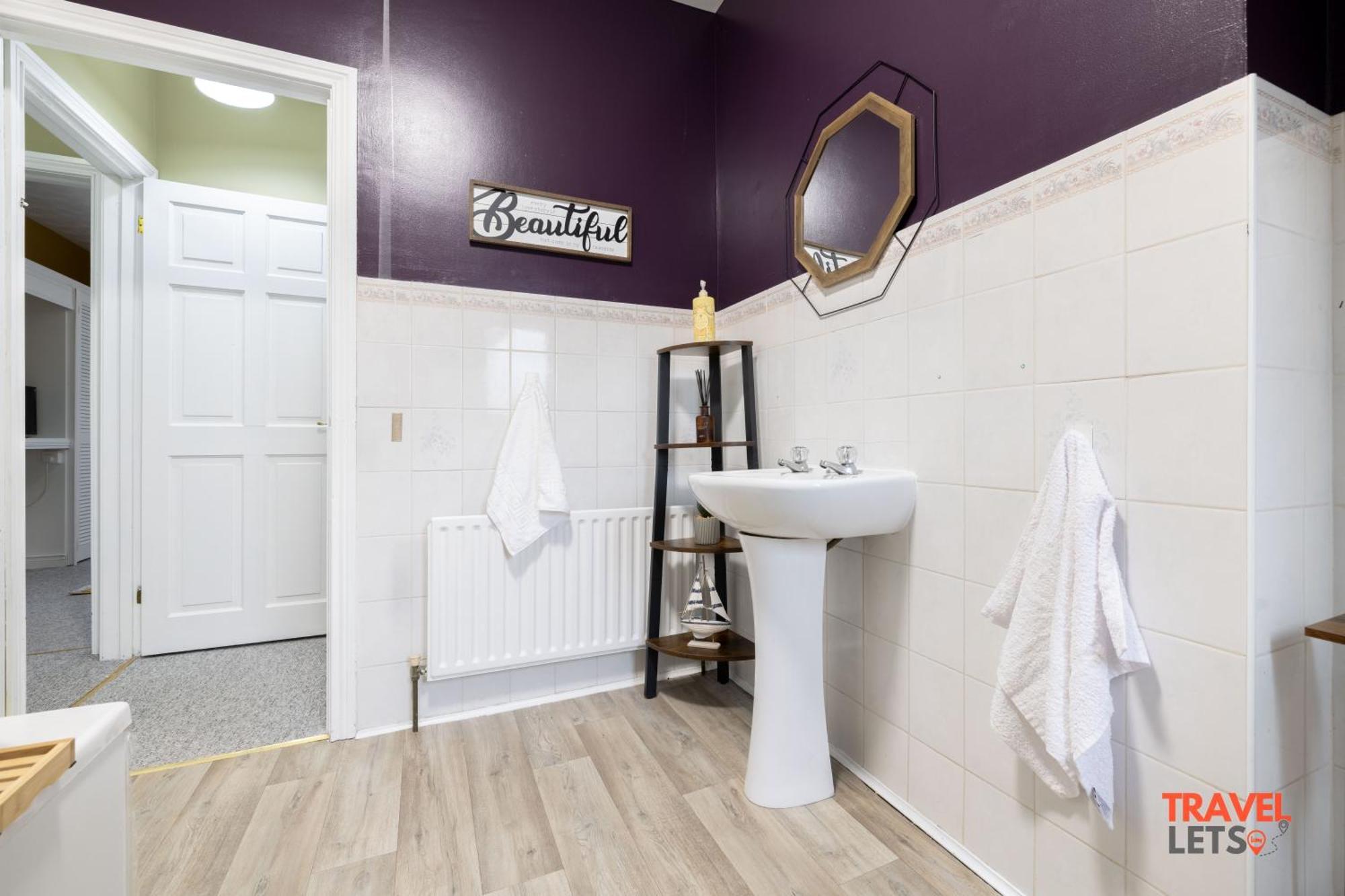 Coastal Cottages Ballycastle Extérieur photo