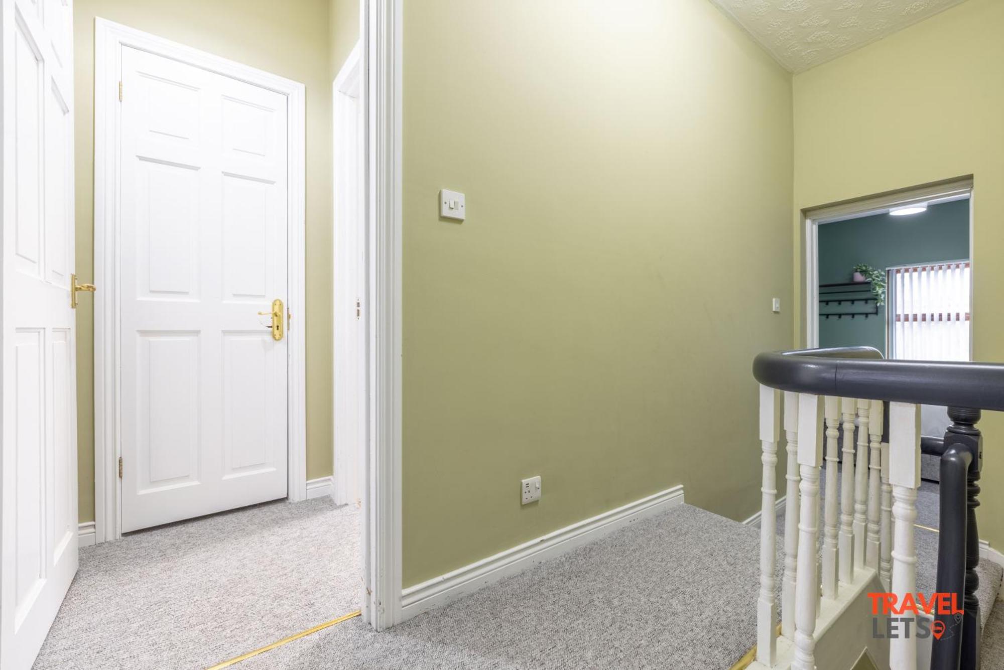 Coastal Cottages Ballycastle Extérieur photo