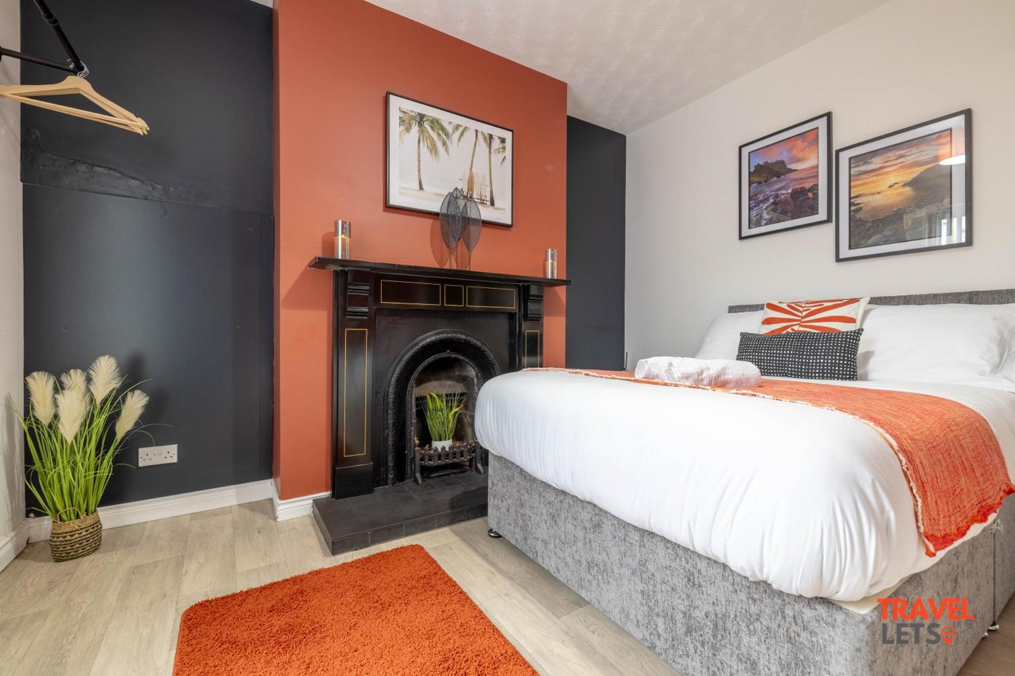 Coastal Cottages Ballycastle Extérieur photo